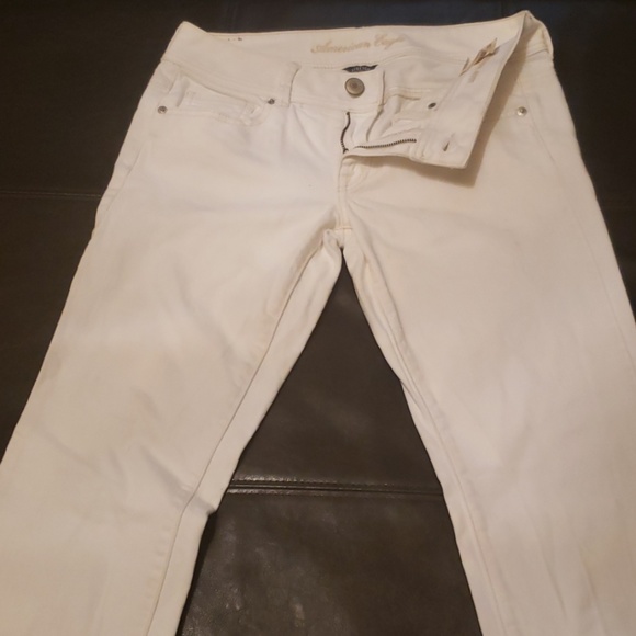 2 Pair AE Jean's bundle!! $22 - Picture 7 of 7